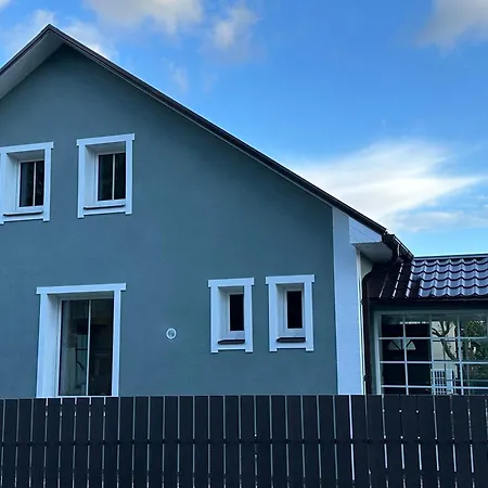 Holiday home Seatown House 2024