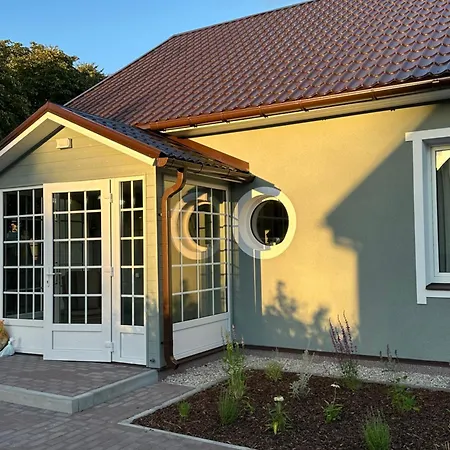 Seatown House 2024 * Ventspils