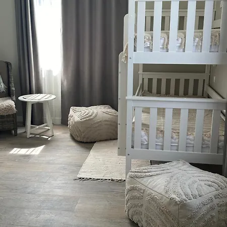 Seatown House 2024 Holiday home Ventspils