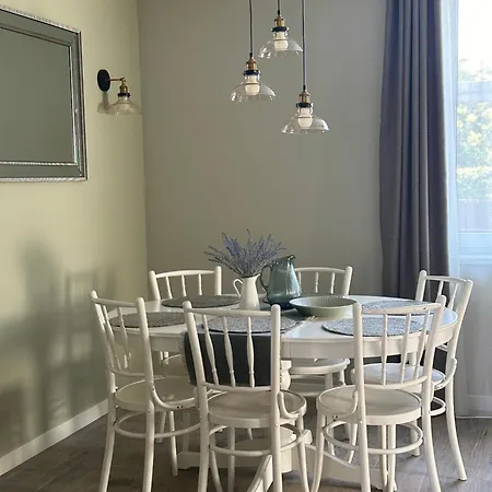 Seatown House 2024 Ventspils