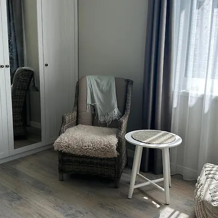 Seatown House 2024 * Ventspils