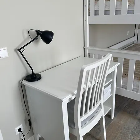 Holiday home Seatown House 2024 *