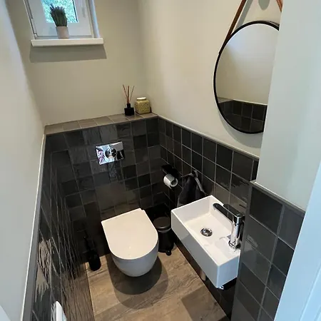 Holiday home Seatown House 2024 *
