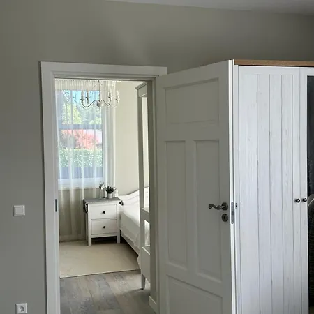 Holiday home Seatown House 2024 Ventspils