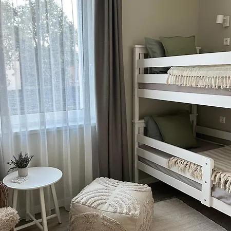 Seatown House 2024 Holiday home Ventspils